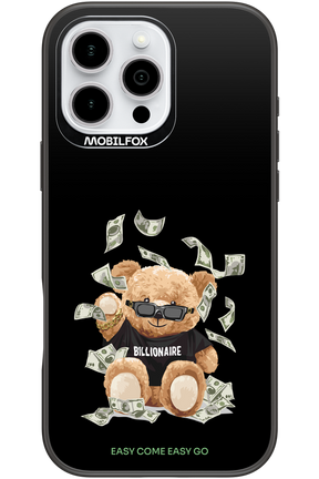 Easy Come Easy Go - Apple iPhone 16 Pro Max