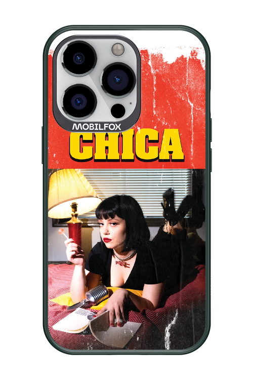 CHICA - Apple iPhone 13 Pro