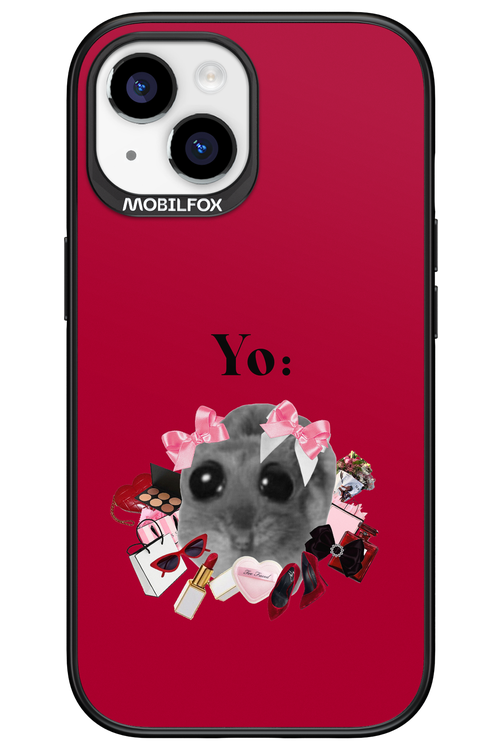 YO 2.0 - Apple iPhone 15