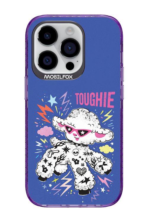 TOUGHIE 2.0 - Apple iPhone 14 Pro