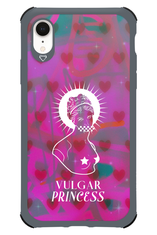 Vulgar Princess - Apple iPhone XR