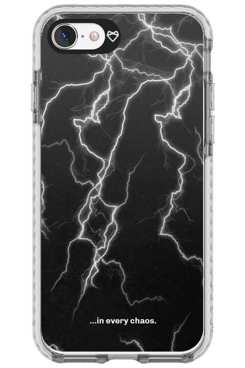 Chaotic Thunder 2.0 - Apple iPhone 8