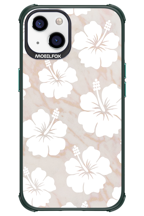 Latte Tropical - Apple iPhone 13