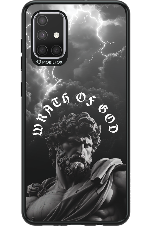 God 2.0 - Samsung Galaxy A71