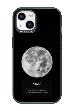 Moon - Apple iPhone 13