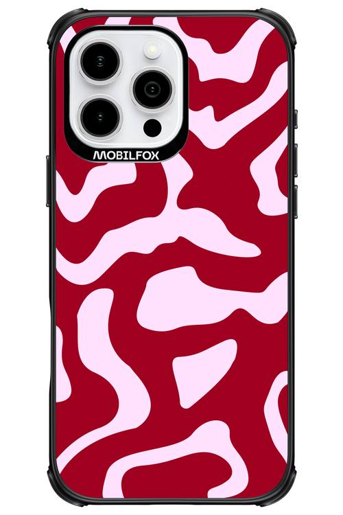 Strawberry Shake 2.0 - Apple iPhone 16 Pro Max
