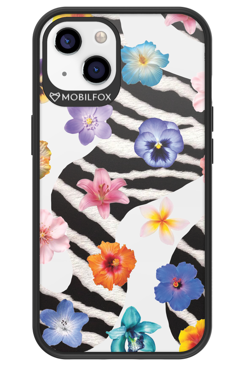 MOM'S FLOWERS - Apple iPhone 13