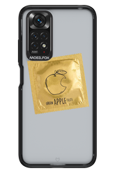 Safety Apple 2.0 - Xiaomi Redmi Note 11/11S 4G