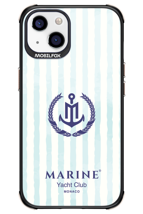 Marine Yacht Club - Apple iPhone 13