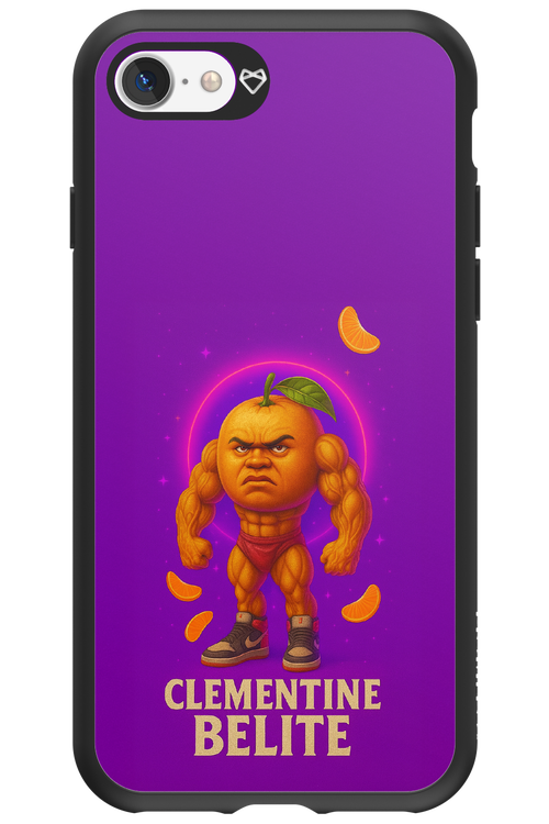 Clementine Belite Muscle 2.0 - Apple iPhone 7