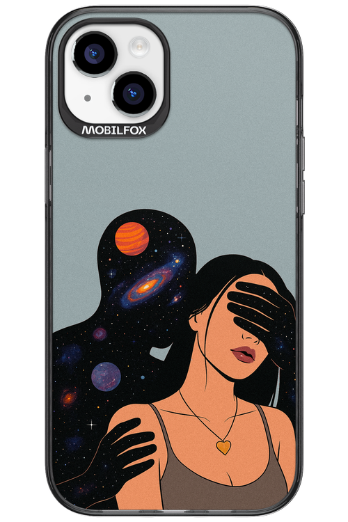 Universe Lover - Apple iPhone 15 Plus