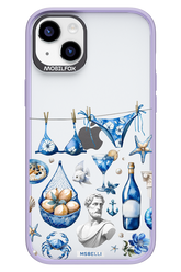 Oh My Greek 2.0 - Apple iPhone 14 Plus