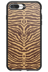 Urban Zebra - Apple iPhone 8 Plus