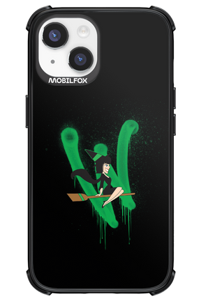 WITCH - Apple iPhone 14