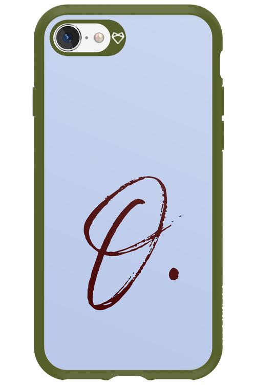 (Jellyfish Presso) O 2.0 - Apple iPhone SE 2022