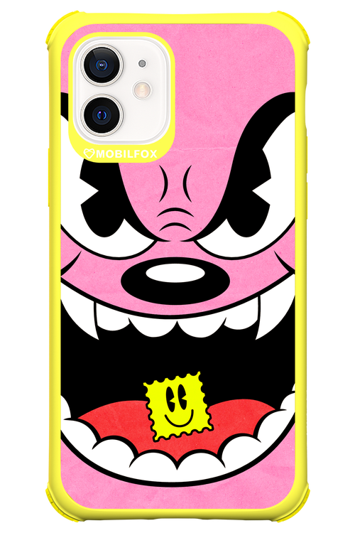 Dopamine 2.0 - Apple iPhone 12