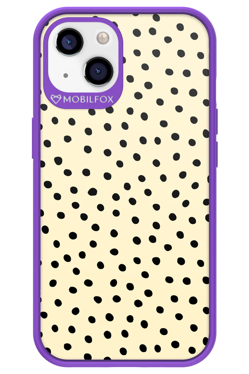 Polka Dots 2.0 - Apple iPhone 13