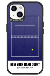 NEW YORK HARD COURT 2.0 - Apple iPhone 13