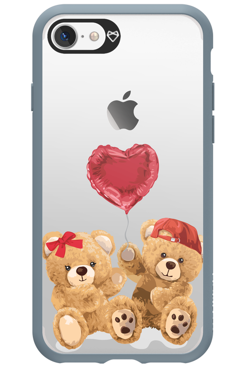 L'Amour Bears - Apple iPhone 7