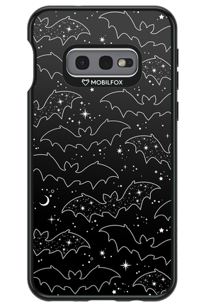 Dreamer Bat - Samsung Galaxy S10e
