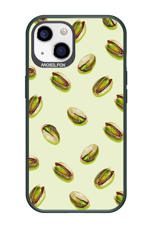 Pistachio Fever - Apple iPhone 13