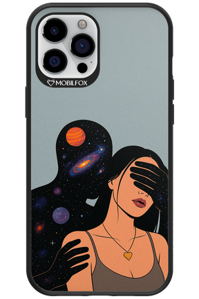 Universe Lover - Apple iPhone 12 Pro Max