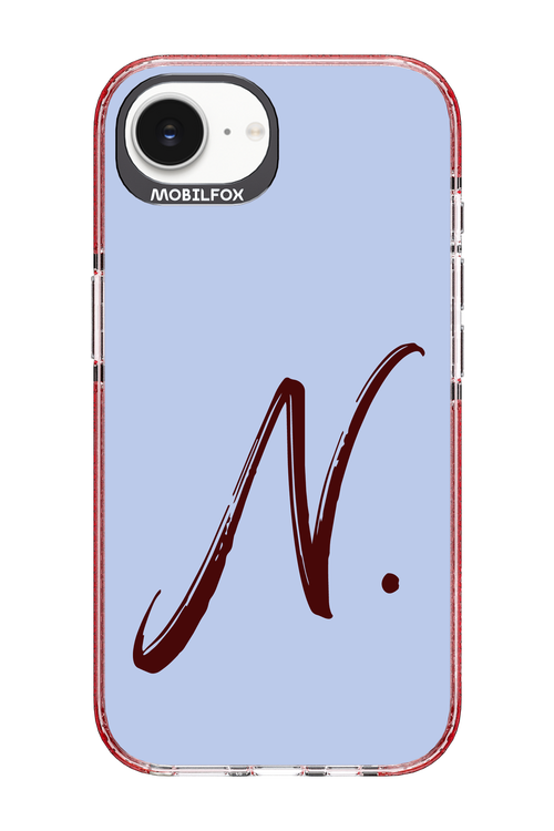 (Jellyfish Presso) N 2.0 - Apple iPhone 16e