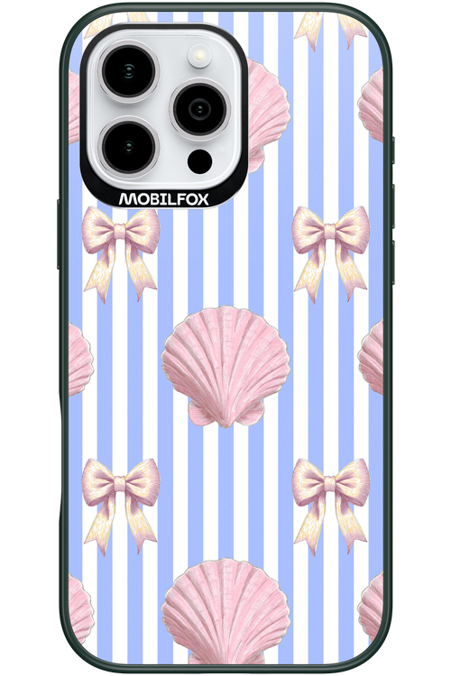 Shell Baby - Apple iPhone 16 Pro Max