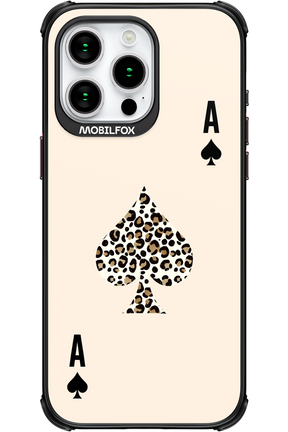 Roar of Ace - Apple iPhone 15 Pro Max