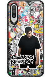 CKND_STICKER - Samsung Galaxy A50