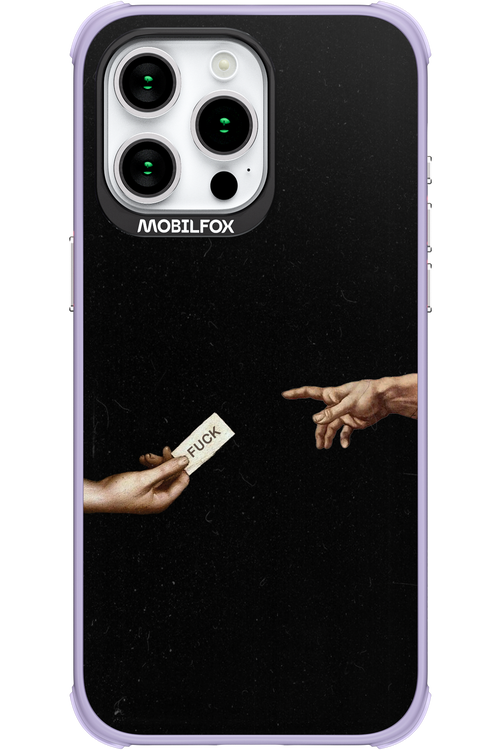 Giving 2.0 - Apple iPhone 15 Pro Max