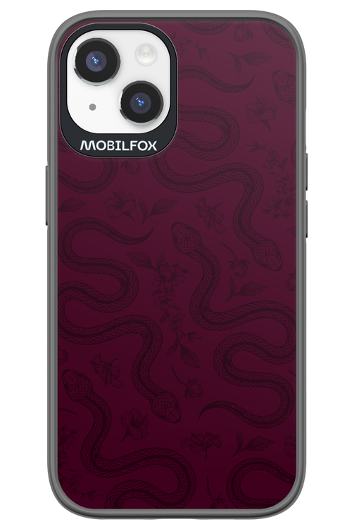 Temptation 2.0 - Apple iPhone 14