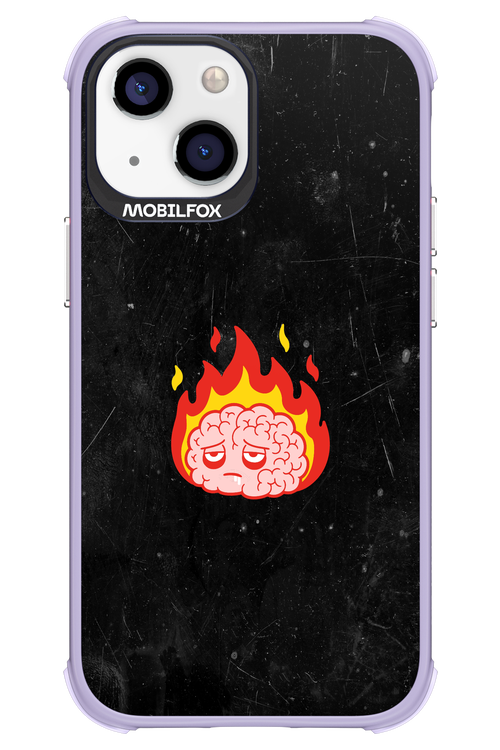 My brain - Apple iPhone 13 Mini