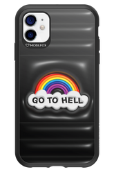 Go To Hell (10th anniversary) 2.0 - Apple iPhone 11
