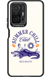 ChillMaid 2.0 - Xiaomi Mi 11T Pro