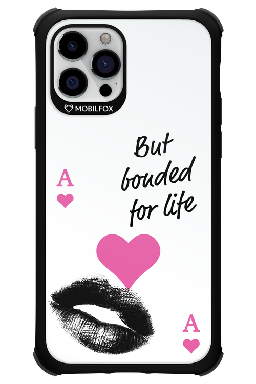 Bonded for Life 2.0 - Apple iPhone 12 Pro