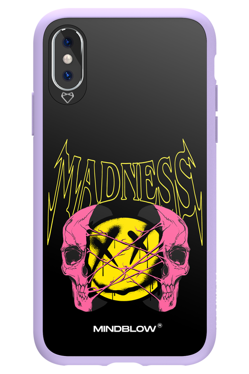 Madness Mindblow - Apple iPhone XS