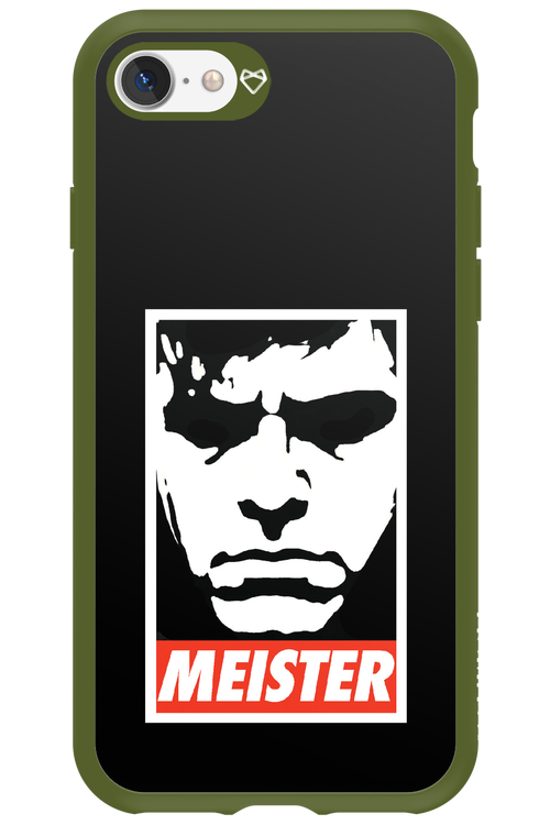 MEISTER - Apple iPhone 7