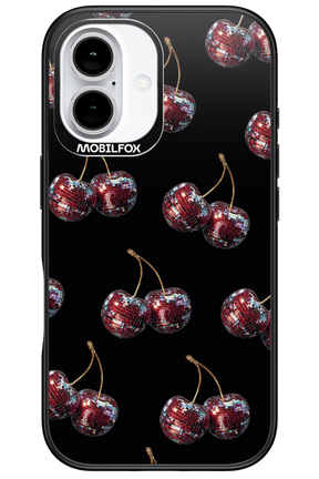 Cherry Rush - Apple iPhone 16