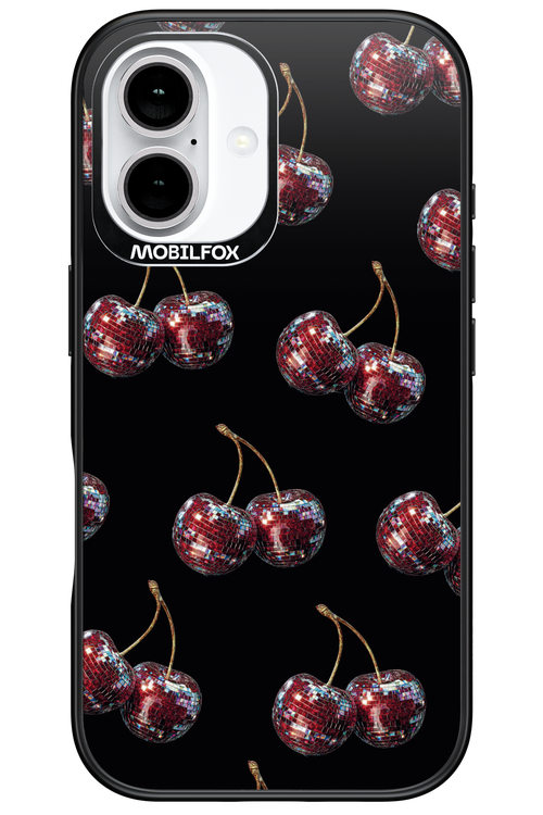 Cherry Rush - Apple iPhone 16