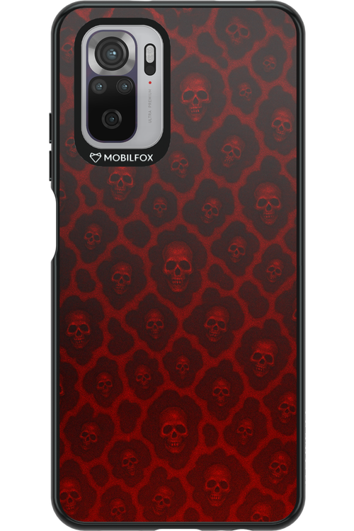 Skullpard 2.0 - Xiaomi Redmi Note 10