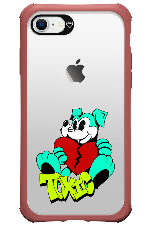 Playful Chaos - Apple iPhone 7