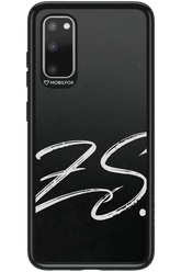 (Off Space) ZS 2.0 - Samsung Galaxy S20