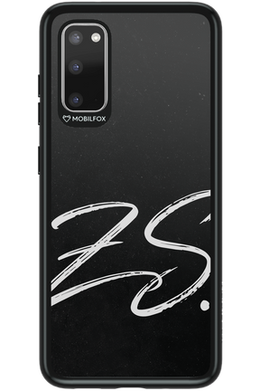 (Off Space) ZS 2.0 - Samsung Galaxy S20