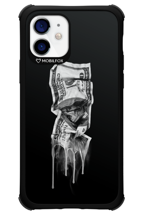 Melting Money 2.0 - Apple iPhone 12