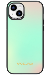 Pastel Mint - Apple iPhone 15 Plus