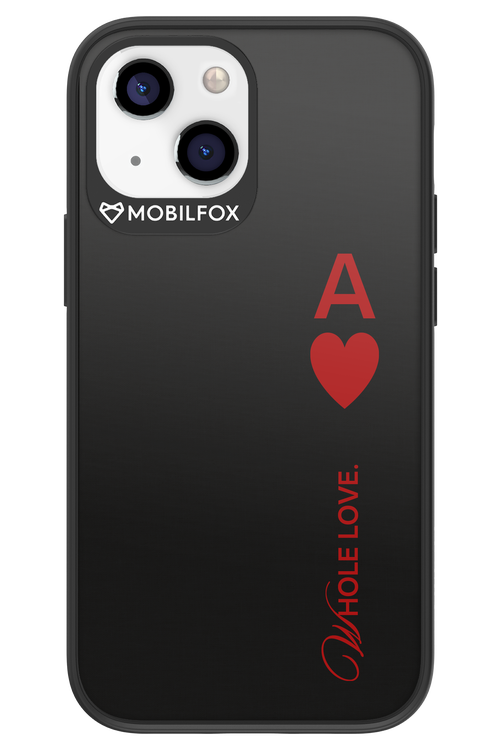 Whole 2.0 - Apple iPhone 13 Mini