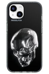 Disco Skull - Apple iPhone 14