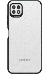 Fluid Smiley - Samsung Galaxy A22 5G