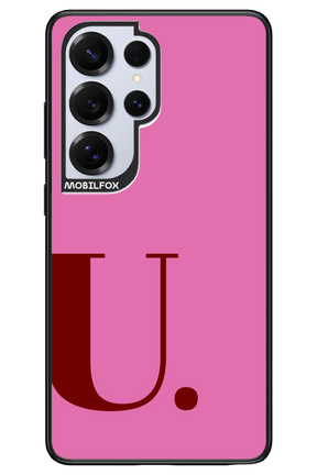 U (Sorbet) 2.0 - Samsung S25 Ultra